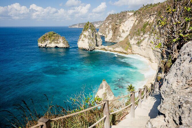 Nusa Penida 3 Fun Dives Boat Trip (For Certified Divers) - Purple Dive Penida and Your 3-Tank Day at Nusa Penida