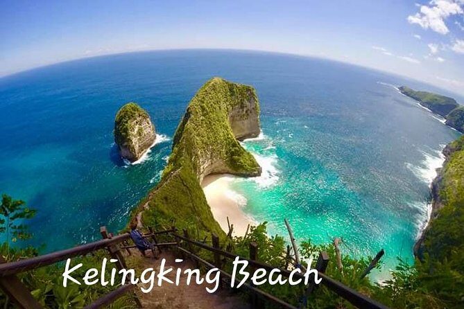 Nusa Penida Bali Costumize Tour - Key highlights worth your attention