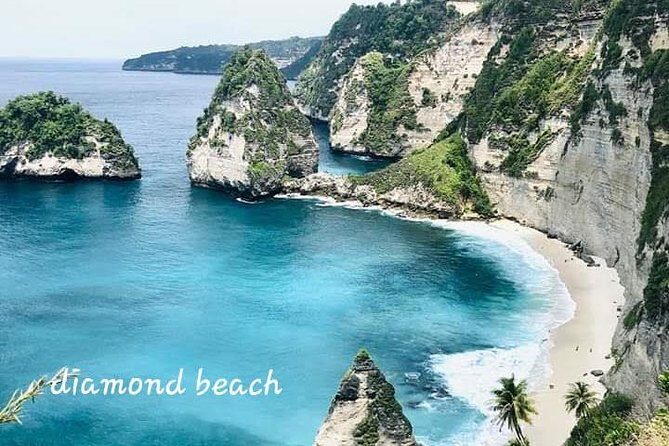 Nusa Penida Bali Costumize Tour - Kelingking Beach: Penida’s icon and the best way to use your time