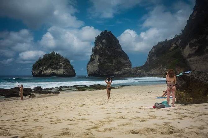 Nusa Penida Bali Costumize Tour - Price and what you actually get for your $61