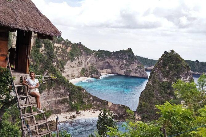 Nusa Penida Bali Costumize Tour - Getting started near the port and how the day actually flows