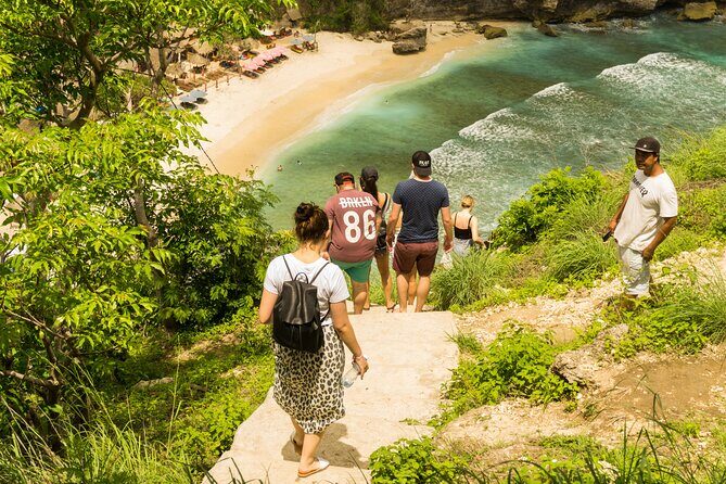 Nusa Penida Beach Day trip by Speedboat - What’s included in the $59 price: the value breakdown that matters