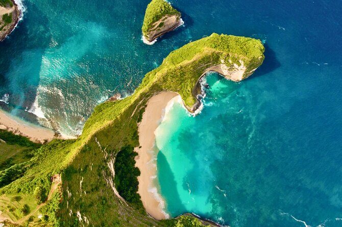 Nusa Penida Beach Day trip by Speedboat - Stop-by-stop timing: where you get time, and where you don’t