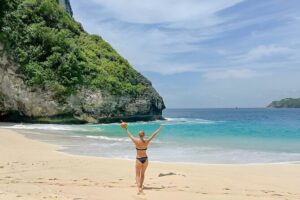 Nusa Penida Day Tour Kelingking Broken and Angels Bay - The private driver setup on Penida: comfort, control, and real-world timing