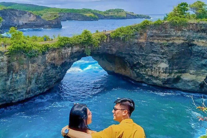 Nusa Penida Day Tour Kelingking Broken and Angels Bay - Crystal Bay: why it’s loved, and why it sometimes gets changed
