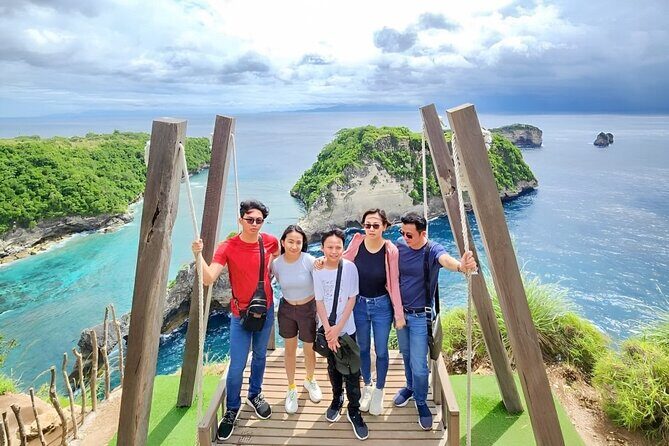 Nusa Penida Day Tour Kelingking Broken and Angels Bay - Price and value: what $67 covers in real terms