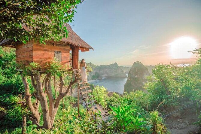 Nusa Penida & Gili Trawangan 3Days 2Night (Snorkeling) - A 3-day fast-boat hop: Bali to Nusa Penida to the Gili Islands