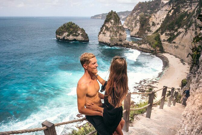 Nusa Penida & Gili Trawangan 3Days 2Night (Snorkeling) - Two nights in an ensuite bungalow: what to expect from the stay