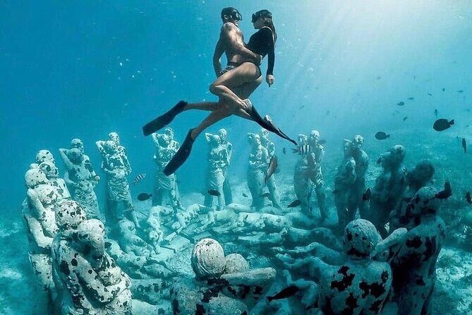 Nusa Penida & Gili Trawangan 3Days 2Night (Snorkeling) - Guides and communication: how the trip stays on track