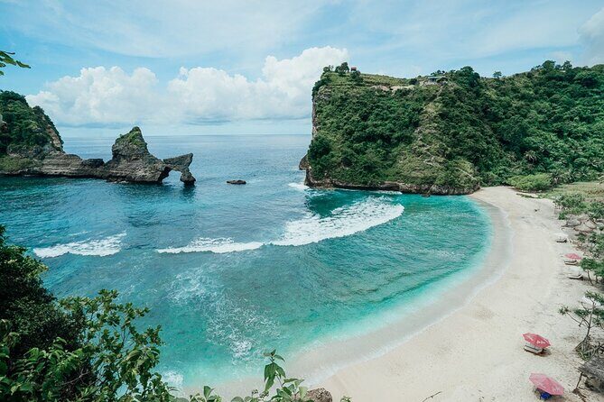 Nusa Penida & Gili Trawangan 3Days 2Night (Snorkeling) - Where it can feel rushed (and how to handle it)