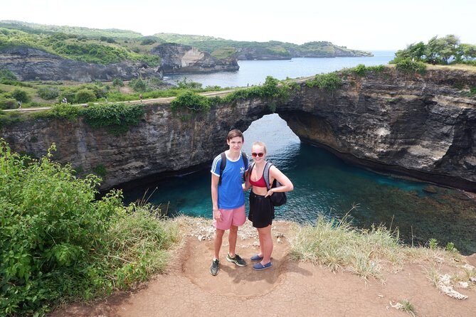 Nusa Penida Highlights Day tour - Key highlights worth planning for