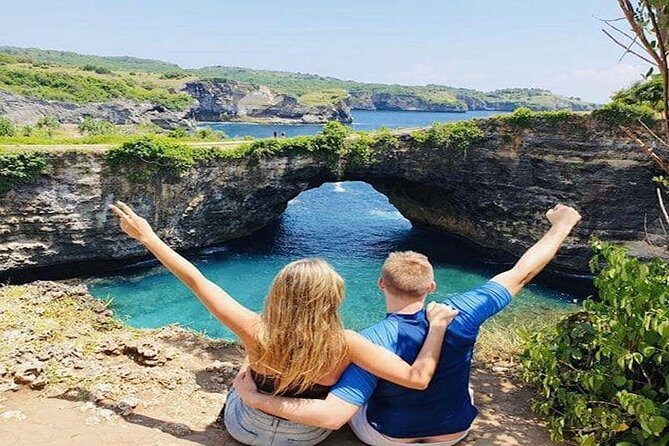 Nusa Penida Highlights Day tour - Guides make the difference: punctuality, English, and photo help