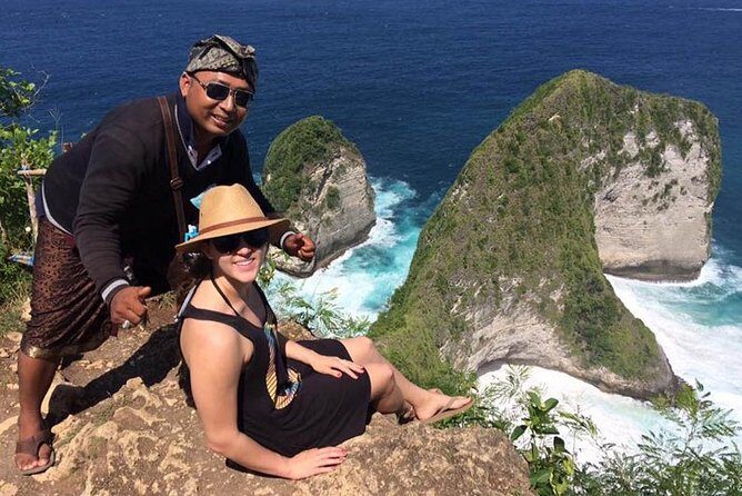 Nusa Penida Highlights Day tour - What to pack for a 10-hour beach-and-cliff day