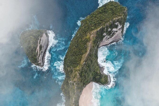 Nusa Penida Island, Instagram Tour & Private Car Service - Key Highlights Worth Noting