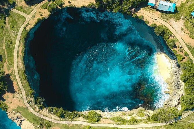 Nusa Penida Island, Instagram Tour & Private Car Service - Why Nusa Penida Feels Easier With a Private Driver