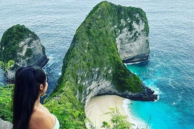 Nusa Penida Island, Instagram Tour & Private Car Service - Doni Bali Driver and the Photo-Focused Team Advantage