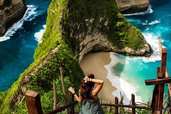 Nusa Penida Island, Instagram Tour & Private Car Service - Sanur at 7:30am: The Fast-Boat Rhythm That Makes This Work