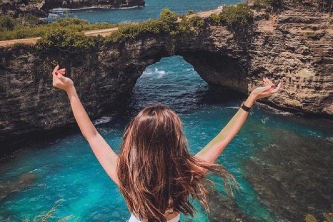 Nusa Penida One Day Trip with All-inclusive - Why a Nusa Penida day trip makes sense in the real world