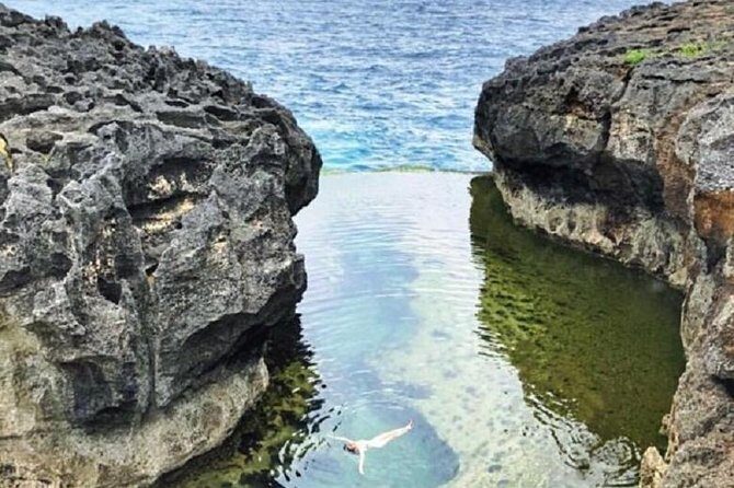 Nusa Penida One Day Trip with All-inclusive - Kelingking Beach viewpoints and the 1000-step expectation