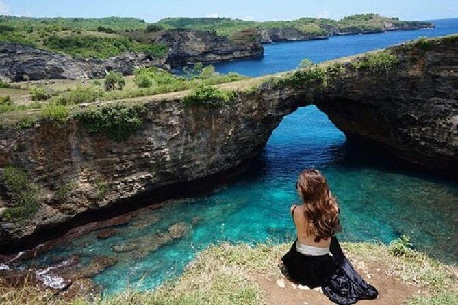 Nusa Penida One Day Trip with All-inclusive - The included lunch: what it is, and what to expect