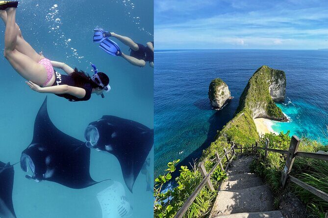 Nusa Penida Snorkeling 3 Point with Manta Bay & Land Tour - Price and Logistics: What you’re really paying for