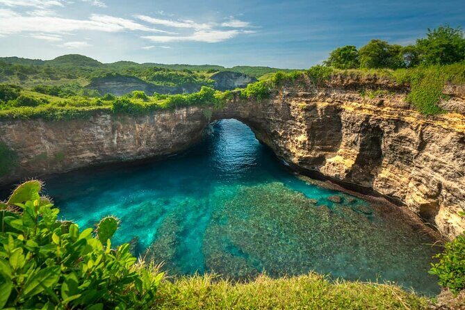Nusa Penida Snorkeling 3 Point with Manta Bay & Land Tour - Getting from Ubud to Sanur: the early start that sets everything up