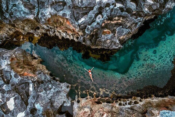 Nusa Penida Snorkeling 3 Point with Manta Bay & Land Tour - Group size, crowds, and the reality of shared tours