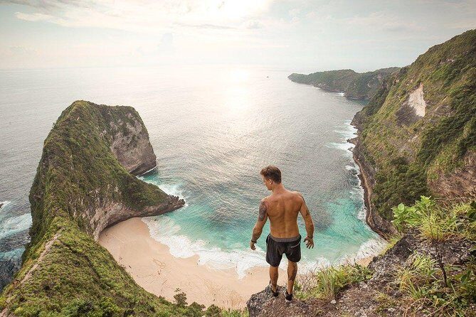 Nusa Penida Snorkeling Adventure (Private & All-Inclusive) - Your snorkeling route: Manta Bay, GT Bay, and the other fish-heavy stops