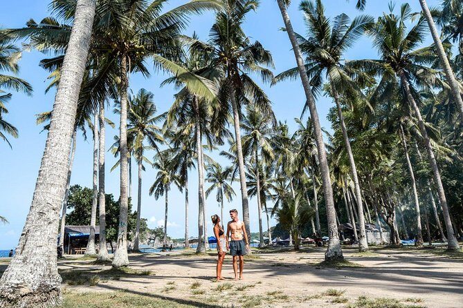 Nusa Penida Snorkeling Adventure (Private & All-Inclusive) - Crystal Bay (and the possibility of a swap): relaxing plus a swim window