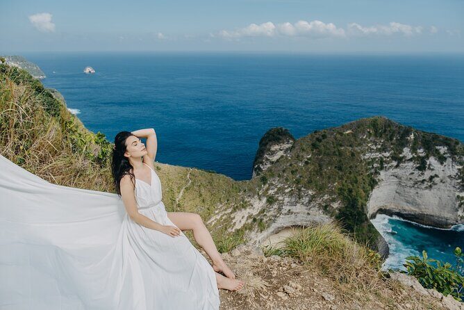 Nusa Penida Snorkeling Adventure (Private & All-Inclusive) - Lunch and hydration: local food, one drink, and the day’s fuel
