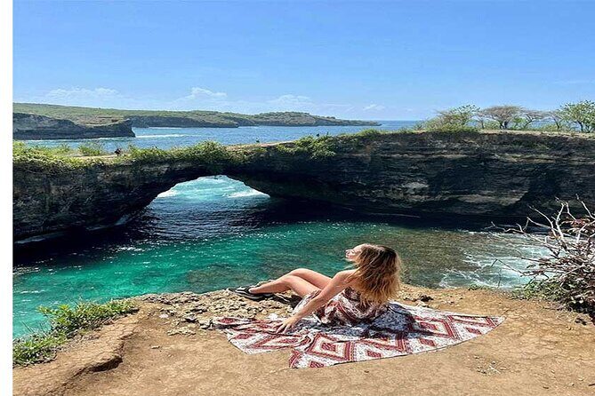 Nusa Penida Trip with Snorkeling all-Inclusive - From Ubud To Nusa Penida: The Part That Usually Wastes Time