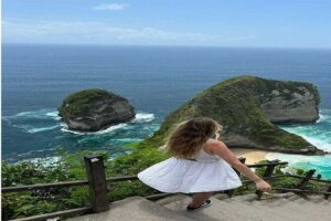 Nusa Penida Trip with Snorkeling all-Inclusive - Snorkeling at Manta Bay, Gamat Bay, and Wall Bay (With a Photographer)