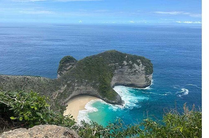 Nusa Penida Trip with Snorkeling all-Inclusive - What to Pack for This 7:00 am Start and Rough-Water Risk