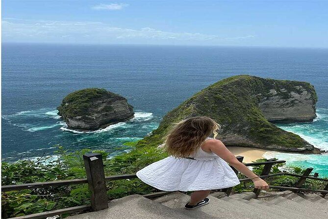 Nusa Penida Trip with Snorkeling all-Inclusive - Snorkeling at Manta Bay, Gamat Bay, and Wall Bay (With a Photographer)