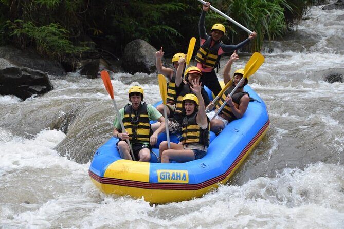 OFFICIAL ATV KUBER - Tunnel, Waterfall, Rice Field, River, Jungle - Photo and video add-on: worth it for some people, optional for everyone