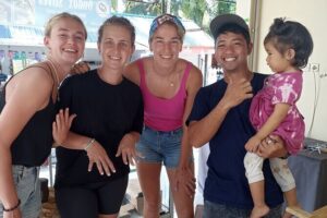 Ondox Silver Class and jewelry UBUD - What You’ll Make: rings, earrings, bangles, and the 5-gram limit