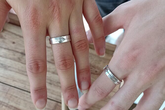 Ondox Silver Class and jewelry UBUD - Inside the Workshop: what the class feels like