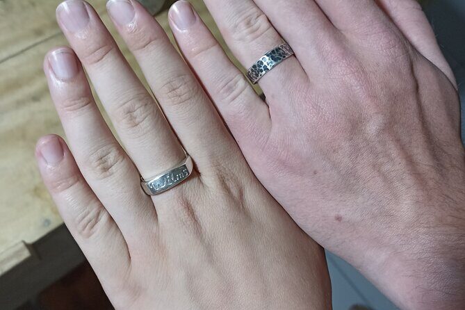 Ondox Silver Class and jewelry UBUD - Who this class suits best (and who should think twice)