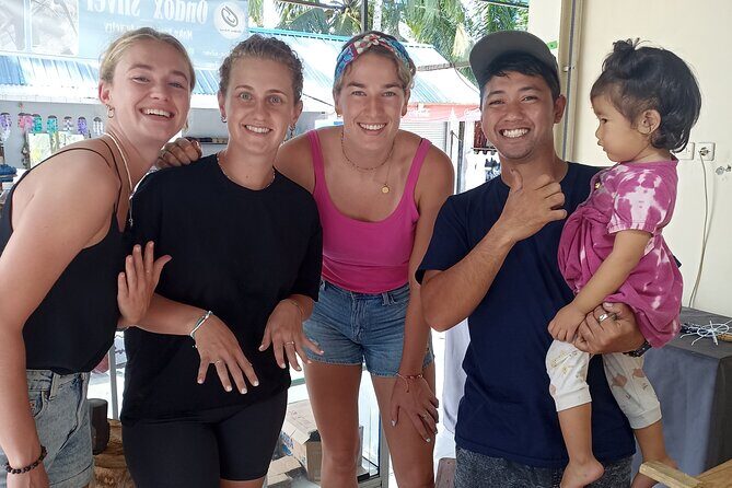 Ondox Silver Class and jewelry UBUD - What You’ll Make: rings, earrings, bangles, and the 5-gram limit
