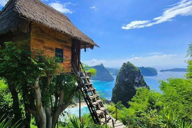 One Day Nusa Penida Island East - Key Things You’ll Notice on This Nusa Penida East Day