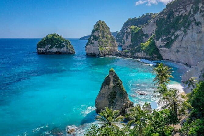 One Day Nusa Penida Island East - East Nusa Penida: Why This Route Works for One Day