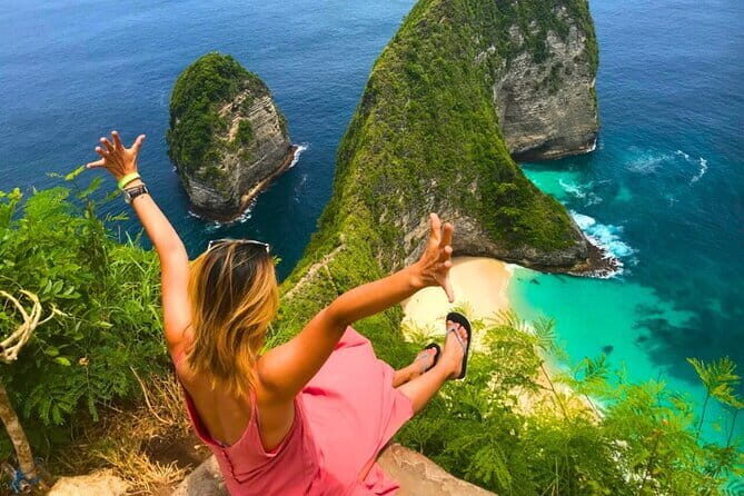 One Day Nusa Penida Island East - Lunch Break and Snorkeling Time: How to Make the Most of the Middle of the Day