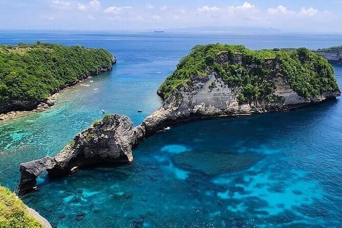 One Day Nusa Penida Island East - The Morning Start: Sanur Harbor Timing and Getting Ready