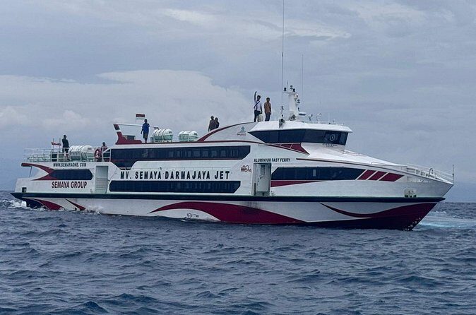 One way fast Boat between Padangbai and Gili Islands or Lombok - Price and Value: Getting a Fair Crossing Without Overpaying for Frills