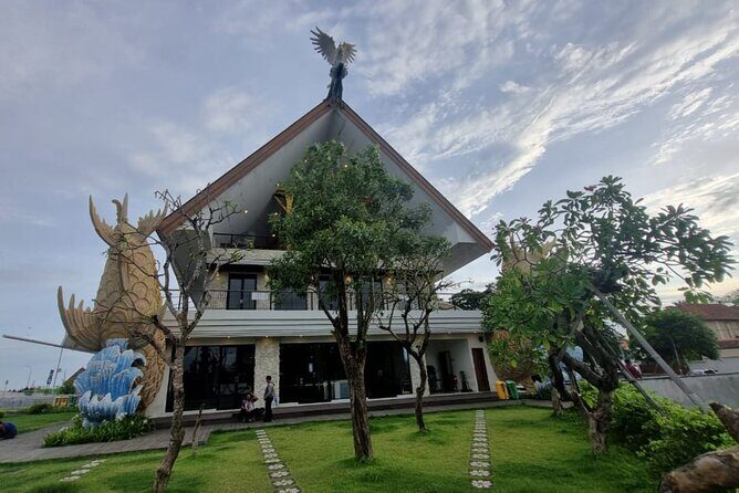 One-way Ticket Fast Boat from Sanur Bali or Nusa Penida - Scheduling that actually matches real plans
