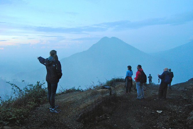Overnight Mount Ijen Blue Fire Trek Tour From Bali (Private-All Inclusive) - Price and value: is $155 realistic for what you get?