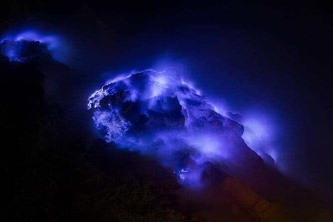 Overnight Mount Ijen Blue Fire Trekking Tour From Bali - Crossing to Java: What the Ketapang Handoff Means