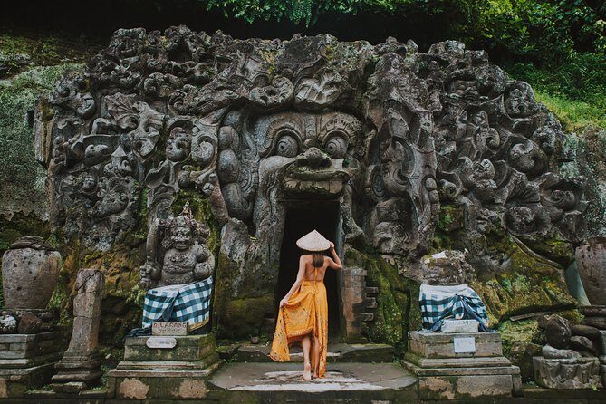 Pick 5 Destinations: Customized Ubud Tour - How to Build a Balanced Day (Without Feeling Like You’re Rushing)
