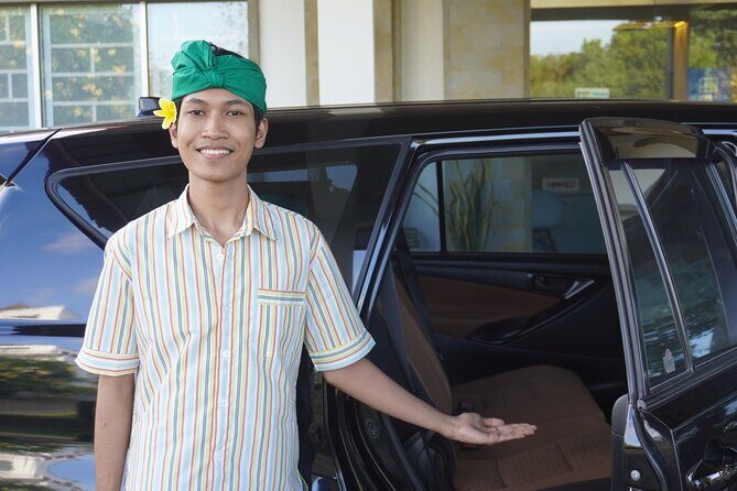 Private Arrival Transfer: Bali Airport to Hotel - Key Things I’d Pay Attention To