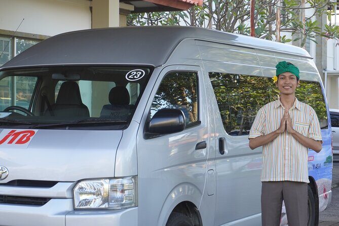 Private Arrival Transfer: Bali Airport to Hotel - Luggage Rules That Matter More Than You Think